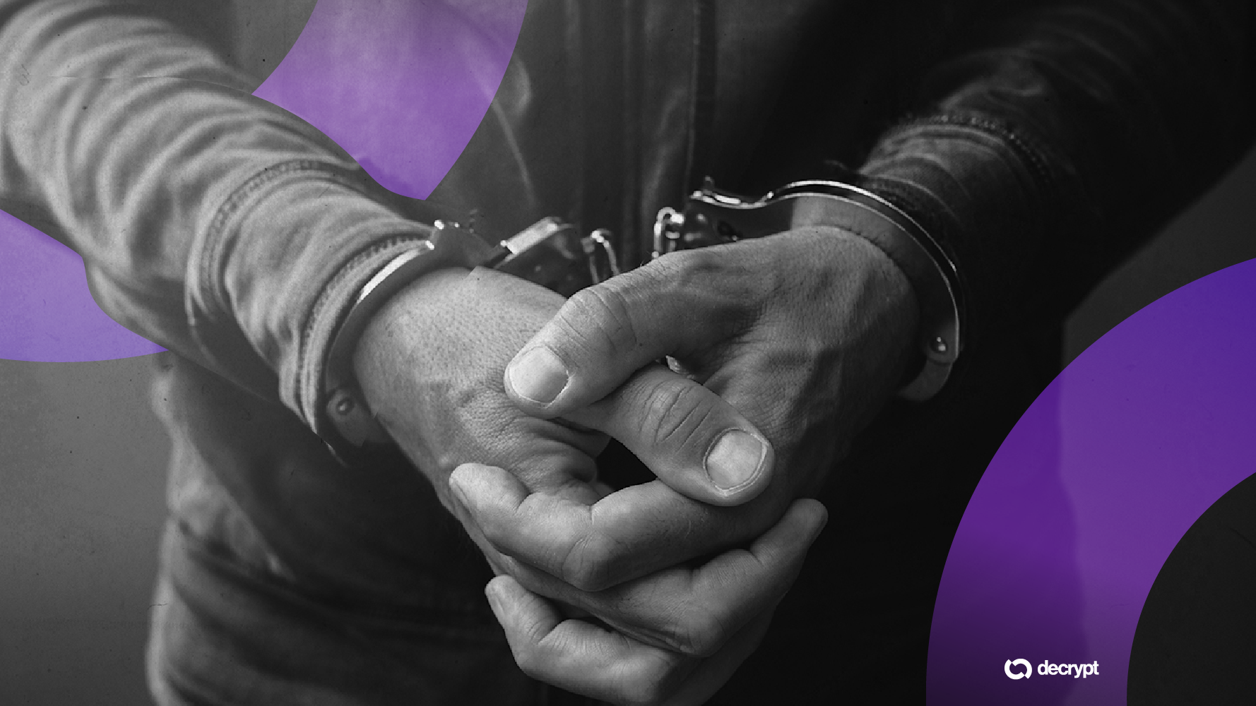 UK Jails Duo for $2M Fake Crypto Consultancy Scam