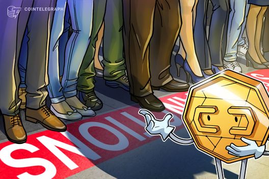 UK sanctions Kyrgyz banks, $9.3B crypto network tied to Russia