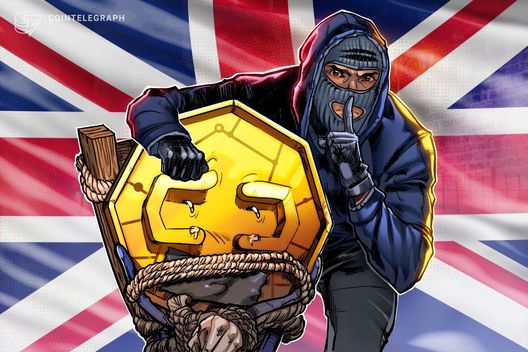 UK to ban public sector from making ransomware payments