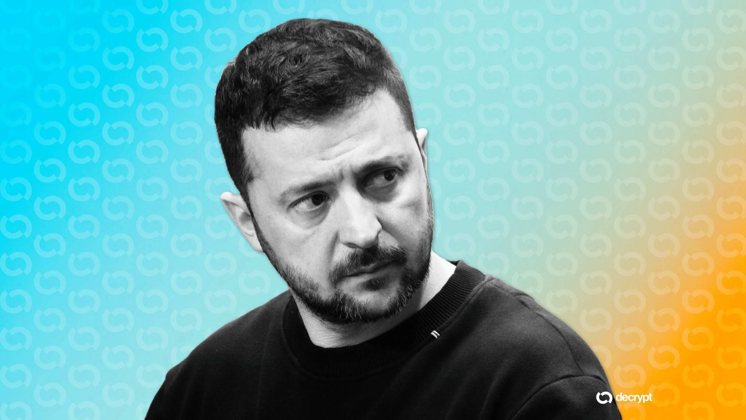 Ukraine Sanctions Russian Crypto Networks in Major Crackdown on War Financing