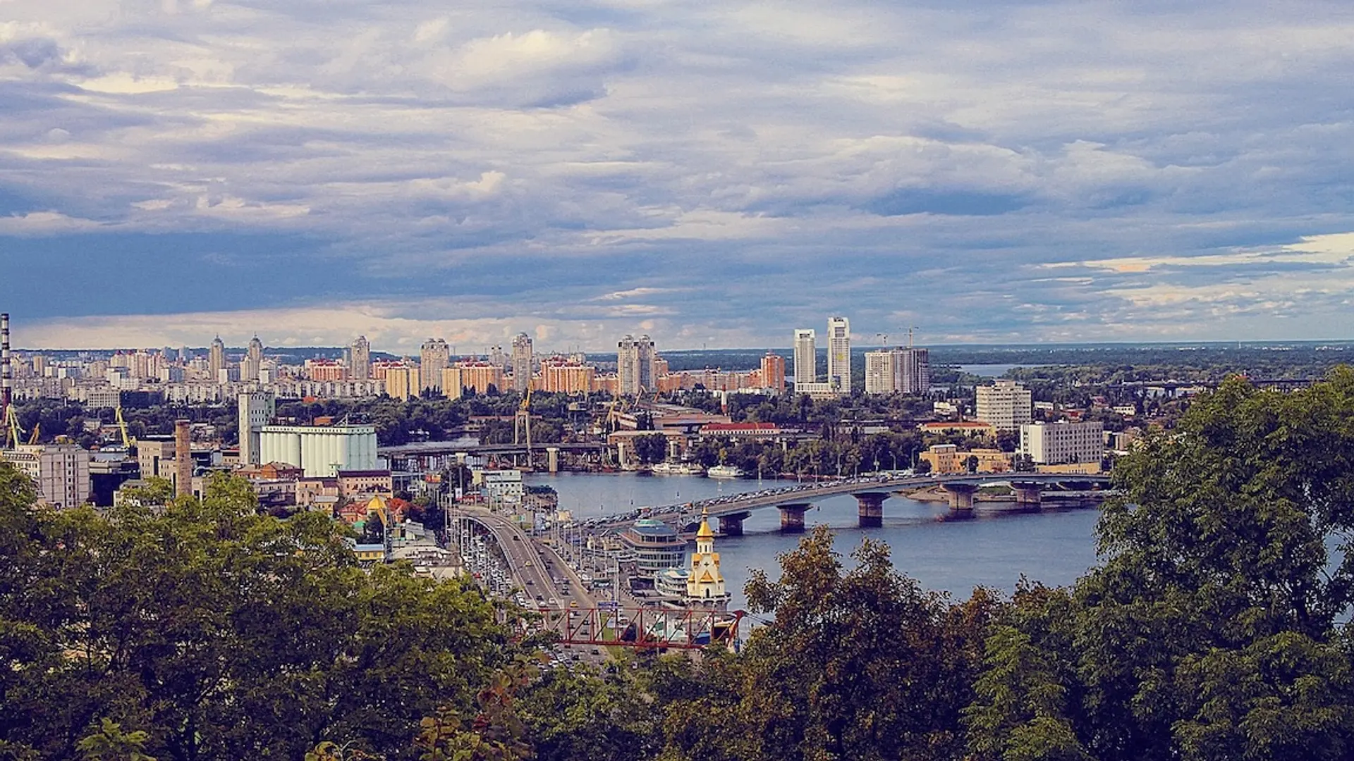 Ukrainian Lawmakers Submit Bill for Creation of Crypto Reserve