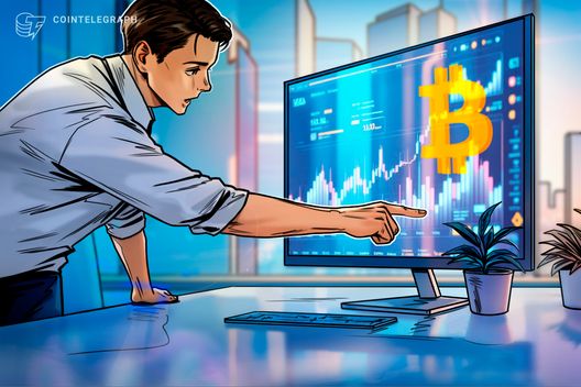 ‘Unique’ Bitcoin holder trend backs BTC’s next price discovery phase: Glassnode