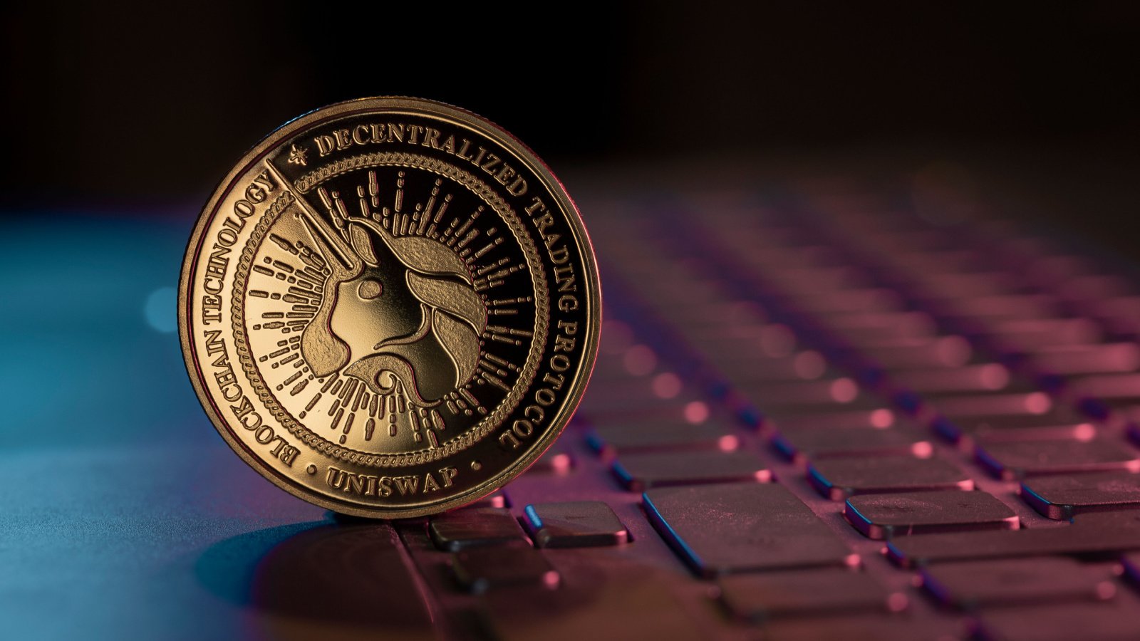 Uniswap Proposal to Give DAO Legal Certainty, Says Foundation's Counsel