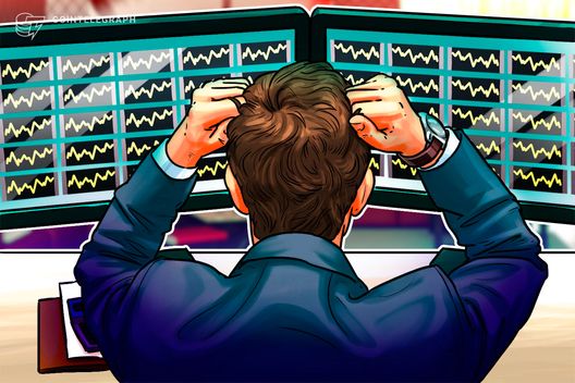 Unlucky trader ‘qwatio’ liquidated 8 times in a week, loses $12.5M