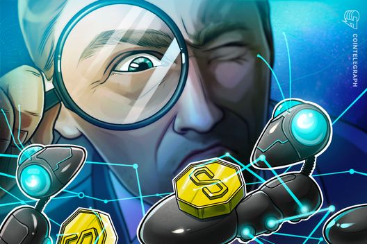 US Bancorp studying stablecoins as crypto custody arm sees revival