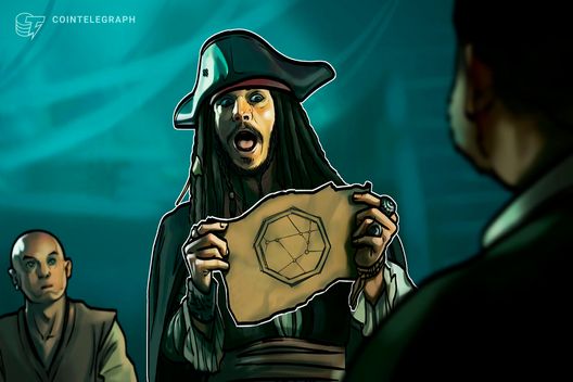 US bill proposes 21st-century privateers to take on cybercrime