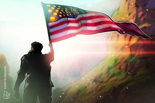 US Congress prepares for ‘Crypto Week’ as industry urges lawmakers to act