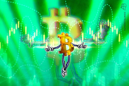 US futures hit record high, setting Bitcoin up for new peak: Analysts