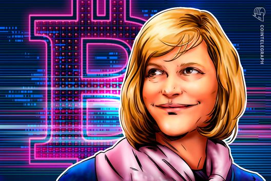 US military leadership to back Bitcoin strategic reserve — Senator Lummis