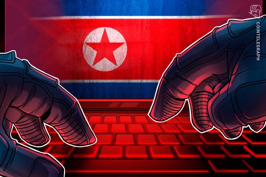 US sanctions North Korean tech worker crew over crypto thefts
