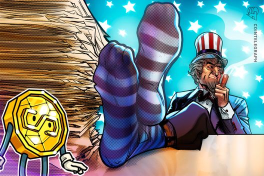US Senate passes GENIUS stablecoin bill in 68-30 vote