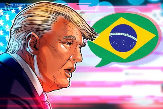 US to investigate Brazil’s digital payment system