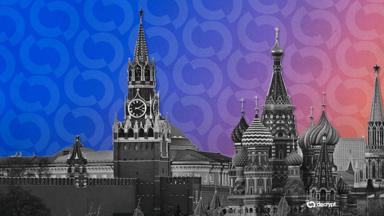 US Treasury Punishes Russian Crypto Firms Over Cybercrime Ties, Sanctions Evasion