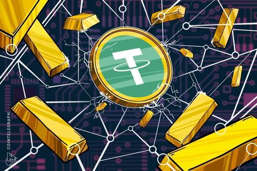 USDT0 launches omnichain version of Tether gold stablecoin on TON