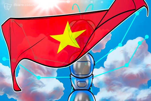 Vietnam deploys national blockchain for identity and records