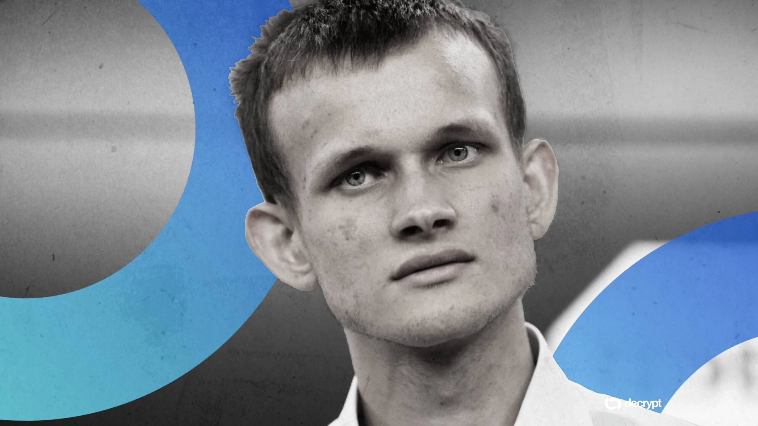 Vitalik Buterin Is a Billionaire Again as Ethereum Flips Palantir