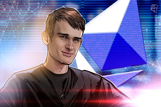 Vitalik proposes gas cap to enhance Ethereum security, stability