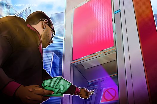 Washington’s second-biggest city, Spokane, bans crypto ATMs