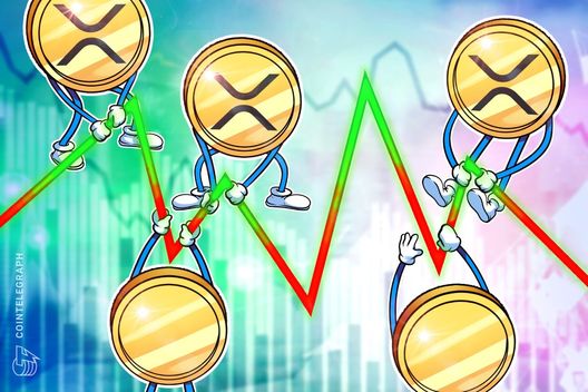 Watch these XRP levels as price meets ‘turning point’
