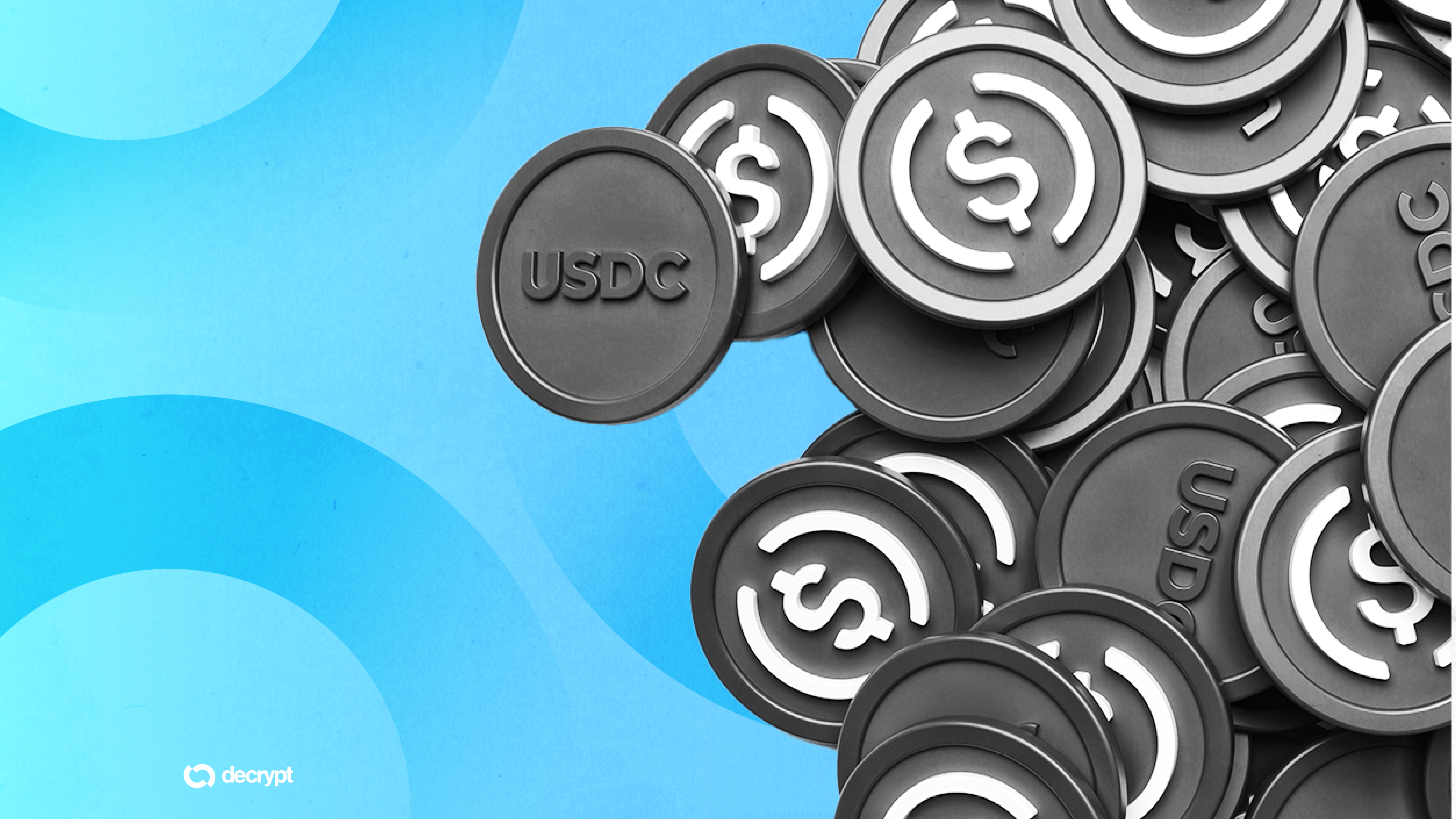 What Happens to USDC Reserves If Circle Goes Bankrupt?