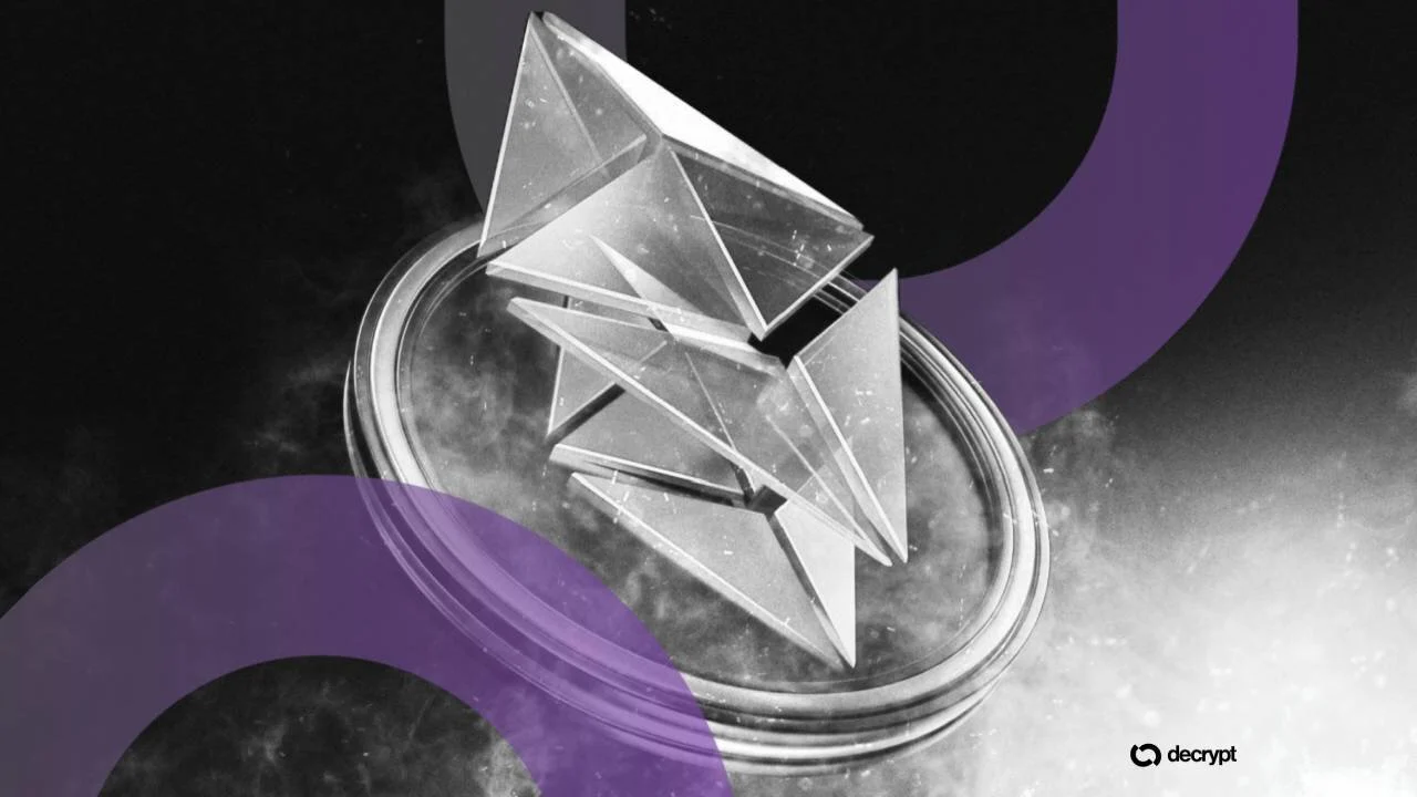 What's Driving Ethereum's Surge—And Can It Last?