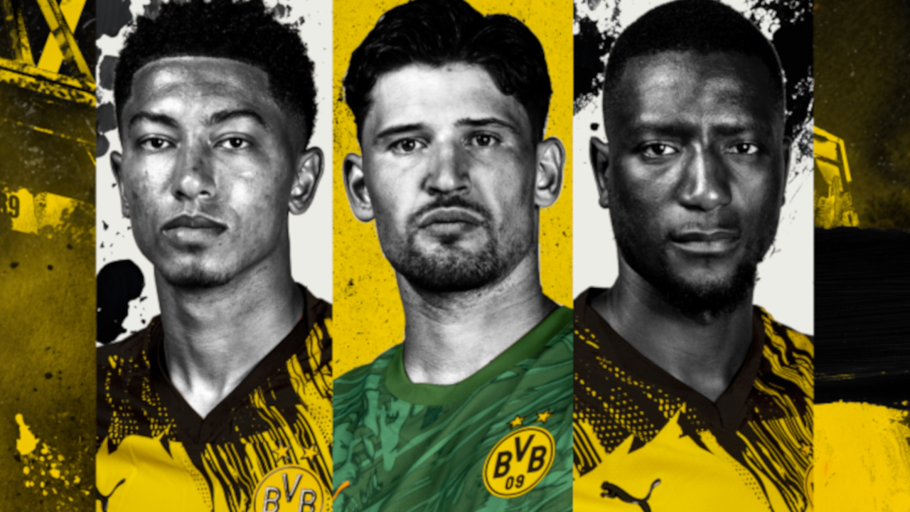What the Borussia Dortmund Team-Up Means for 'FIFA Rivals' Players