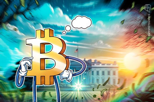 White House crypto report a mixed bag for Bitcoin advocates