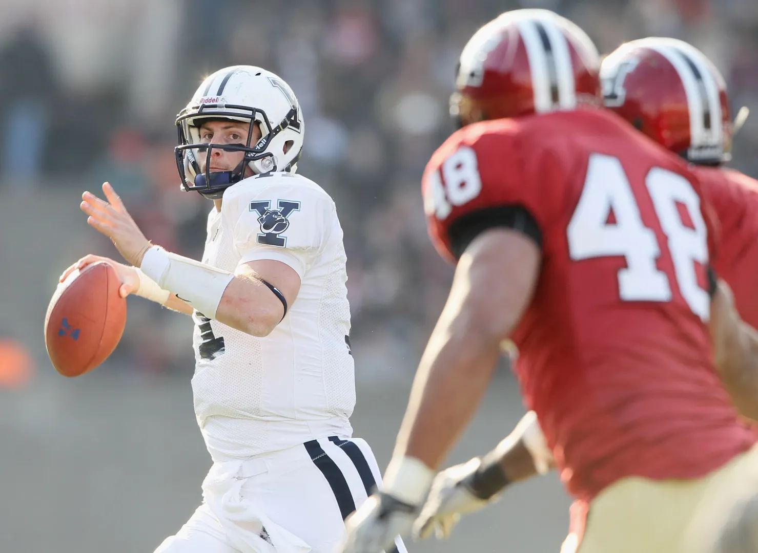 Who Is Patrick Witt, President Trump's Next Senior Adviser on Crypto?