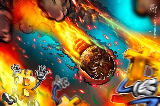 Why a hacker-turned-CEO believes quantum tech could break Bitcoin