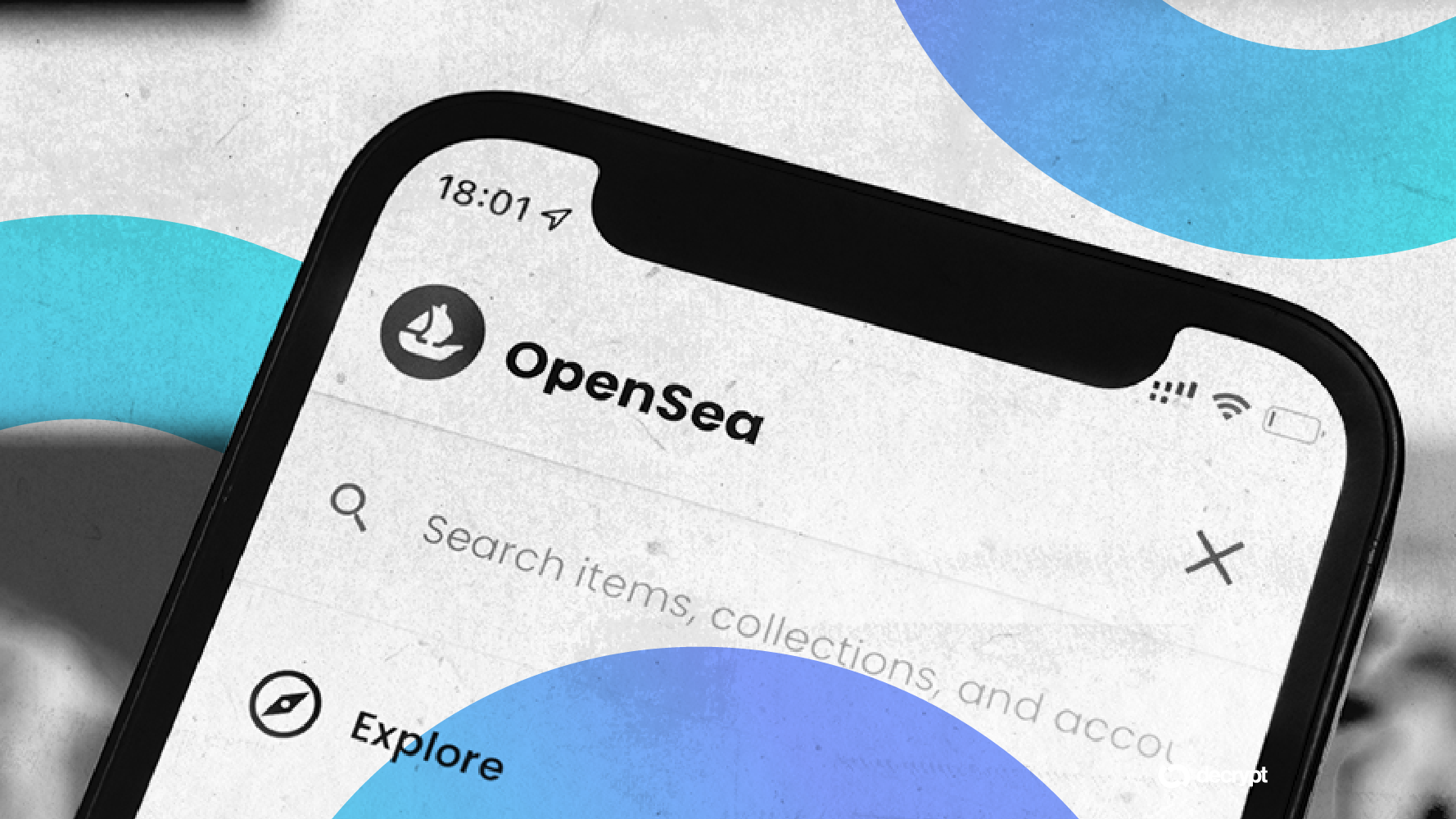 Why a 'Mobile-First' Mentality Drove OpenSea's Latest Acquisition