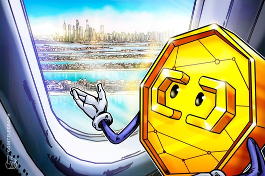 Why crypto millionaires are moving to the UAE (these 5 reasons explain everything)