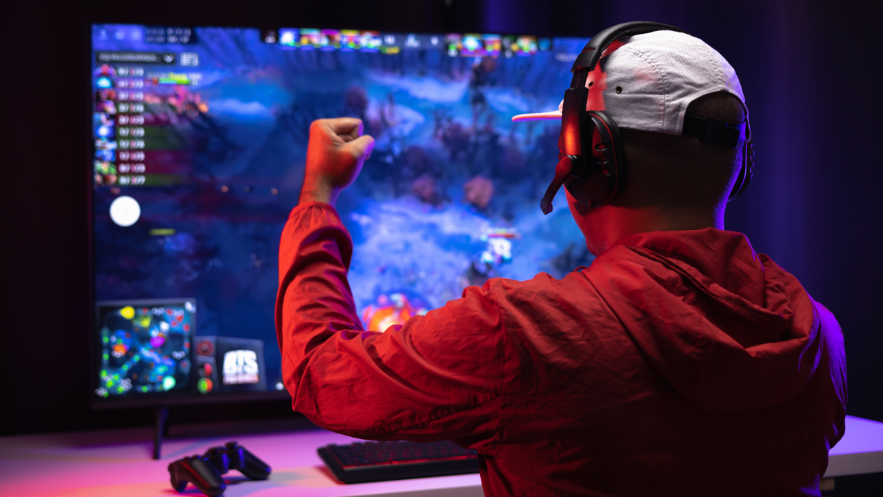 Why Ethereum Layer-2 Arbitrum Is Built to Power AAA Games: Offchain Labs CEO