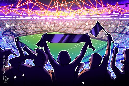 Why FIFA is building its own blockchain, and what it means for 5 billion fans