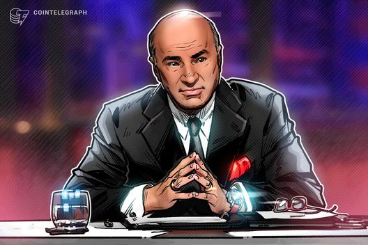 Why I won't invest in companies that ignore AI — Kevin O'Leary