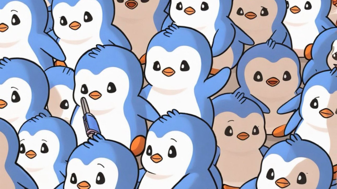 Why Luca Netz Will Be 'Disappointed' If Pudgy Penguins Doesn't IPO Within 2 Years