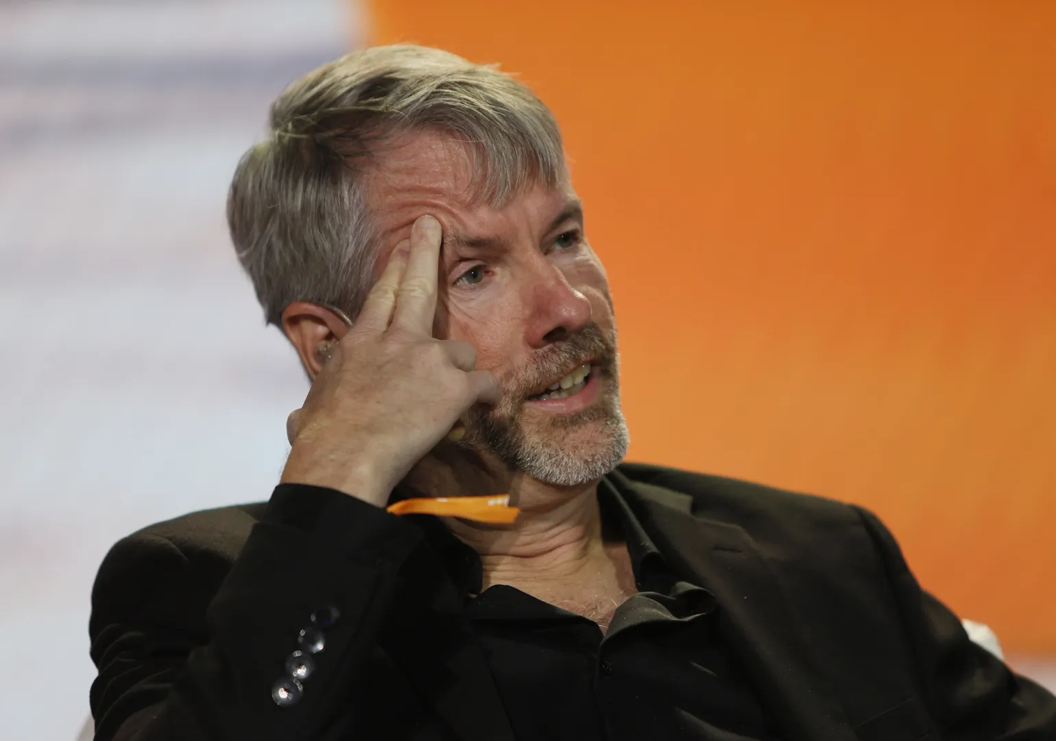 Why Michael Saylor Calls Strategy's STRC Preferred Stock His Firm's 'iPhone Moment'