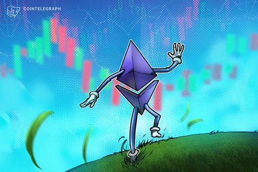 Will $5K ETH follow Friday’s $5 billion Ether options expiry?