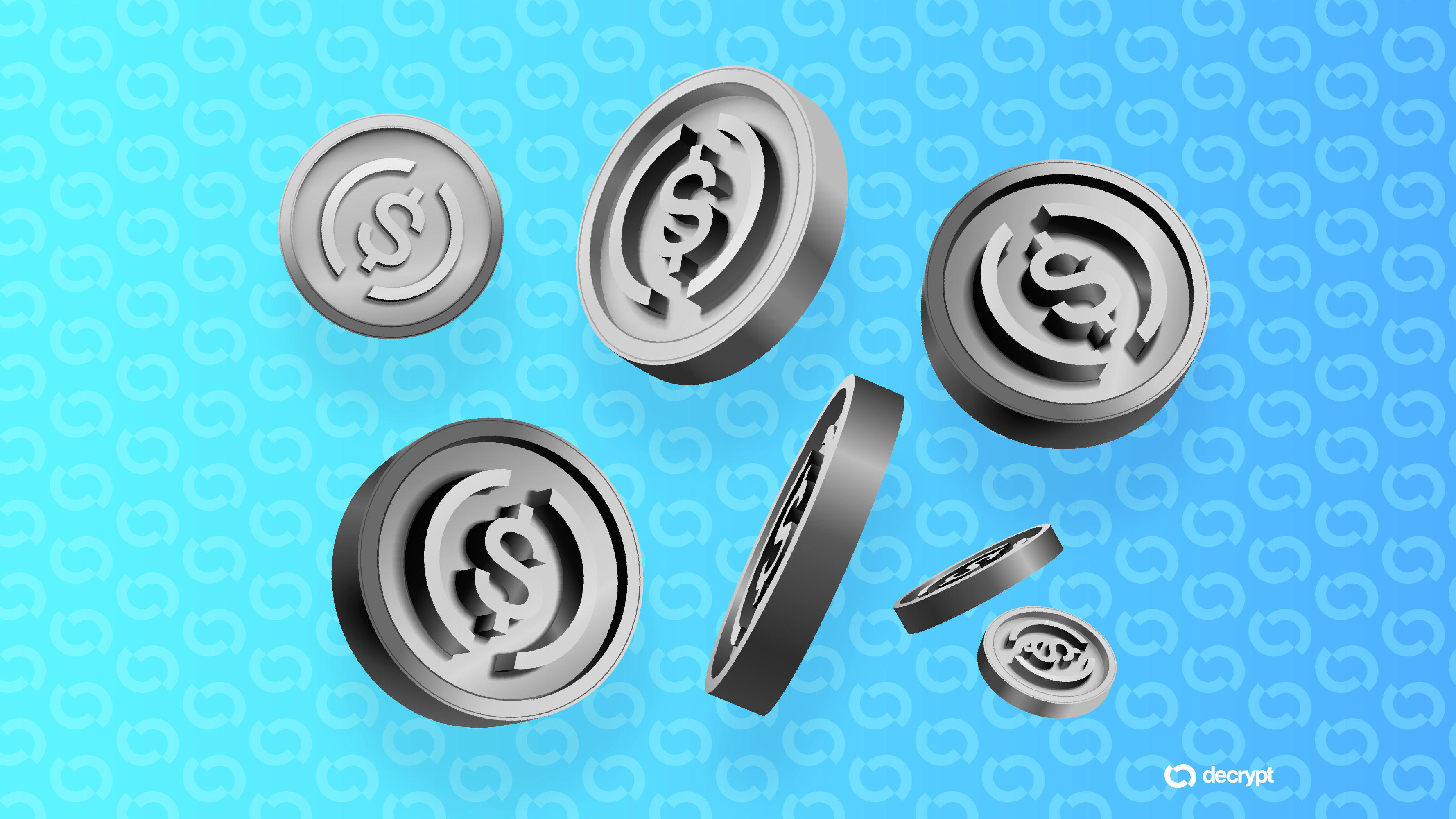 Will Circle and Tether Soon Face Thousands of Stablecoin Competitors? Unlikely, Says Moody’s