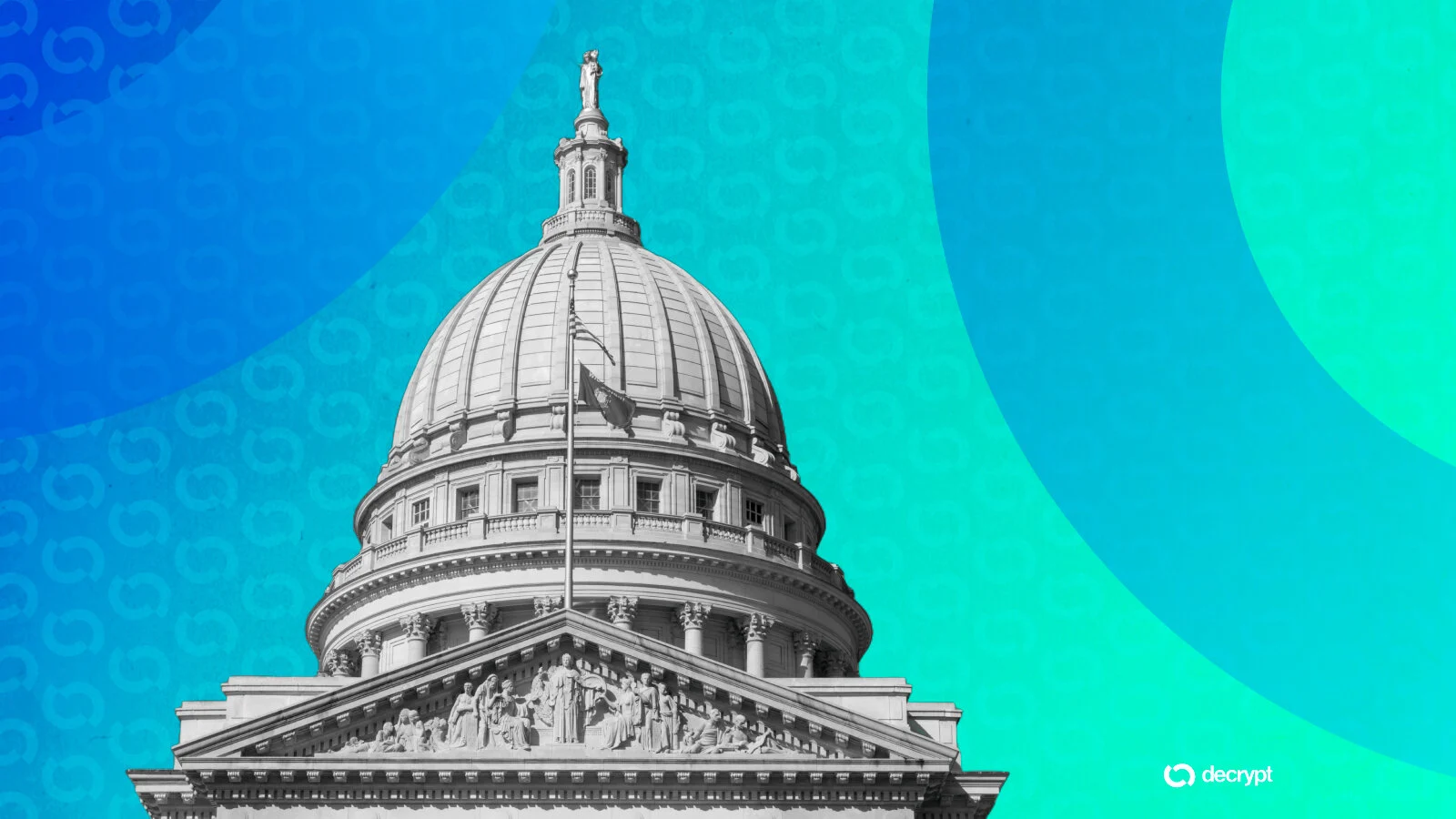 Wisconsin Democrats File Senate Companion Bill to Rein In Crypto Kiosks
