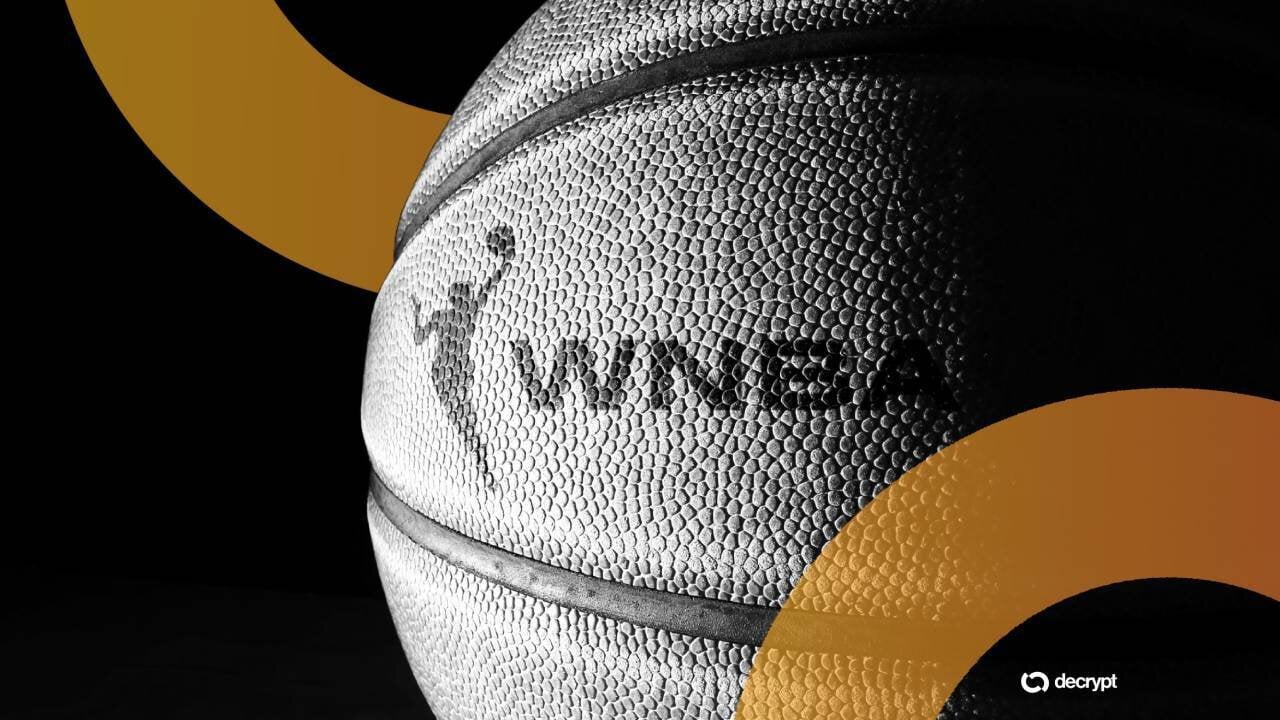 WNBA Dildo Throwing Controversy Began as Crypto Marketing Stunt