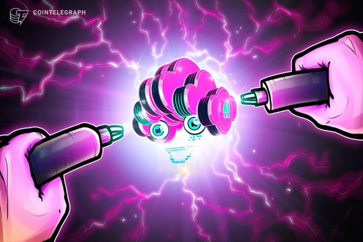 xAI blames code for Grok’s anti-Semitic Hitler posts