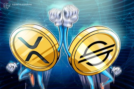 XLM could follow XRP’s monster rally and hit $1 soon: Fact or fiction?