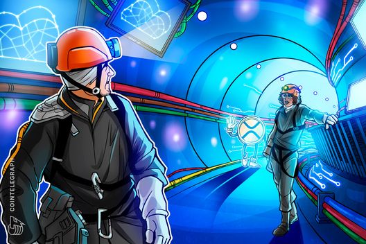 XRP cloud mining in 2025: How much can you really earn?