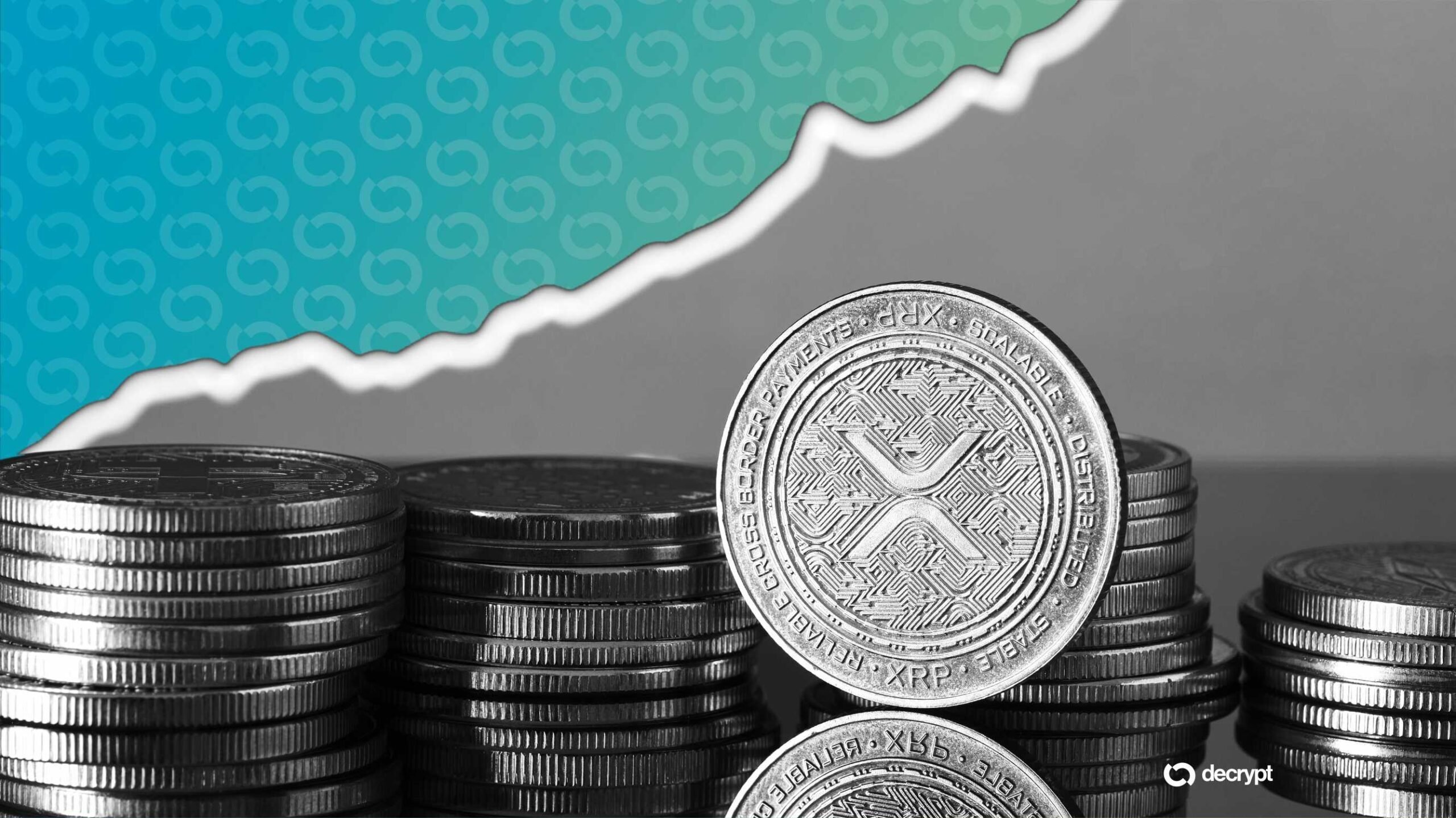 XRP Edges Out Ethereum in Coinbase Transaction Revenue as Token Shifts Persist
