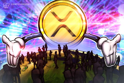 XRP news update: Ripple bank license application, chart pattern fuel potential rally to $2.65