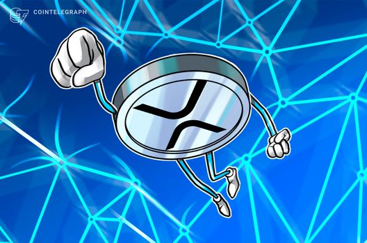 XRP price ‘highly rare’ setup eyes 60% gain past $3, veteran trader says